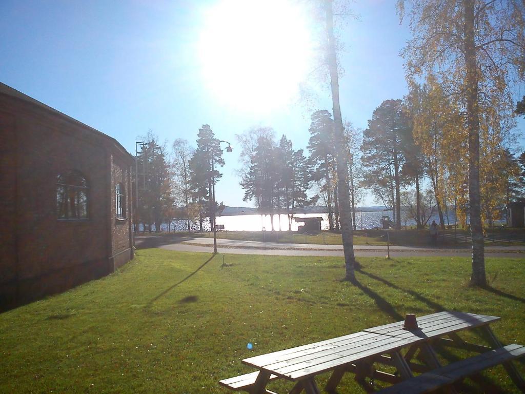 Hostel Tagstallarna I Rättvik Exterior foto